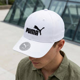 GORRA PUMA UNISEX 2599902 TEXTIL BLANCO