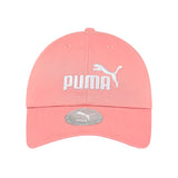 GORRA PUMA UNISEX 2599907 TEXTIL ROSA
