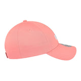 GORRA PUMA UNISEX 2599907 TEXTIL ROSA