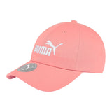 GORRA PUMA UNISEX 2599907 TEXTIL ROSA