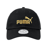 GORRA PUMA UNISEX 2599909 TEXTIL NEGRO