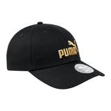 GORRA PUMA UNISEX 2599909 TEXTIL NEGRO