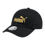 GORRA PUMA UNISEX 2599909 TEXTIL NEGRO