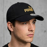 GORRA PUMA UNISEX 2599909 TEXTIL NEGRO