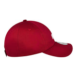 GORRA UNISEX PUMA 2599905 TEXTIL ROJO