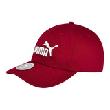 GORRA UNISEX PUMA 2599905 TEXTIL ROJO