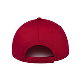 GORRA UNISEX PUMA 2599905 TEXTIL ROJO