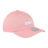 GORRA PUMA UNISEX 2599917 TEXTIL ROSA