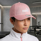 GORRA PUMA UNISEX 2599917 TEXTIL ROSA