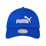 GORRA PUMA UNISEX 2599911 TEXTIL AZUL