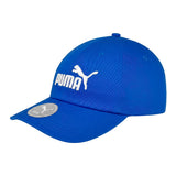 GORRA PUMA UNISEX 2599911 TEXTIL AZUL