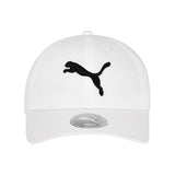 GORRA UNISEX PUMA 2599802 TEXTIL BLANCO