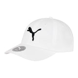 GORRA UNISEX PUMA 2599802 TEXTIL BLANCO