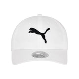 GORRA UNISEX PUMA 2599802 TEXTIL BLANCO