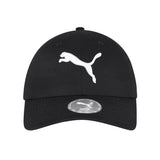 GORRA UNISEX PUMA 2599801 TEXTIL NEGRO