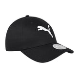 GORRA UNISEX PUMA 2599801 TEXTIL NEGRO