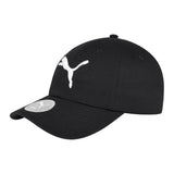 GORRA UNISEX PUMA 2599801 TEXTIL NEGRO