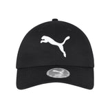 GORRA UNISEX PUMA 2599801 TEXTIL NEGRO
