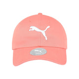 GORRA PUMA UNISEX 2599808 TEXTIL ROSA