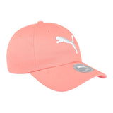 GORRA PUMA UNISEX 2599808 TEXTIL ROSA
