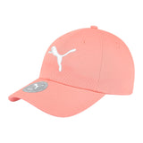 GORRA PUMA UNISEX 2599808 TEXTIL ROSA