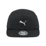 GORRA PUMA UNISEX 2616801 POLIESTER NEGRO