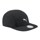 GORRA PUMA UNISEX 2616801 POLIESTER NEGRO