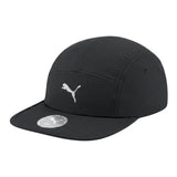 GORRA PUMA UNISEX 2616801 POLIESTER NEGRO