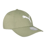 GORRA PUMA UNISEX 2599809 TEXTIL VERDE