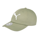 GORRA PUMA UNISEX 2599809 TEXTIL VERDE