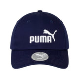 GORRA PUMA UNISEX 2599910 TEXTIL AZUL