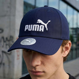 GORRA PUMA UNISEX 2599910 TEXTIL AZUL