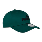 GORRA UNISEX PUMA 2241647 TEXTIL VERDE