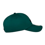 GORRA UNISEX PUMA 2241647 TEXTIL VERDE