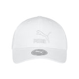 GORRA UNISEX PUMA 2255412 TEXTIL BLANCO