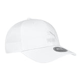 GORRA UNISEX PUMA 2255412 TEXTIL BLANCO