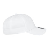 GORRA UNISEX PUMA 2255412 TEXTIL BLANCO