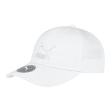 GORRA UNISEX PUMA 2255412 TEXTIL BLANCO