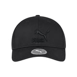 GORRA UNISEX PUMA 2255415 TEXTIL NEGRO