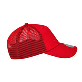 GORRA UNISEX PUMA 2348101 TEXTIL ROJO