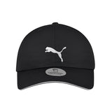 GORRA UNISEX PUMA 5291101 TEXTIL NEGRO