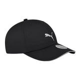 GORRA UNISEX PUMA 5291101 TEXTIL NEGRO