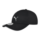 GORRA UNISEX PUMA 5291101 TEXTIL NEGRO