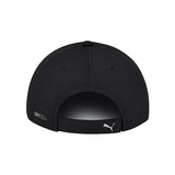 GORRA UNISEX PUMA 5291101 TEXTIL NEGRO