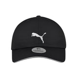 GORRA UNISEX PUMA 5291101 TEXTIL NEGRO