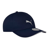 GORRA UNISEX PUMA 5291124 TEXTIL AZUL