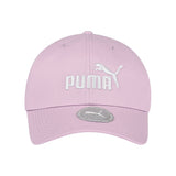 GORRA UNISEX PUMA 2435715 TEXTIL ROSA