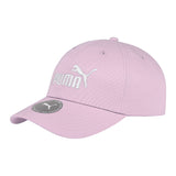 GORRA UNISEX PUMA 2435715 TEXTIL ROSA