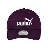 GORRA PUMA UNISEX 2435720 TEXTIL MORADO
