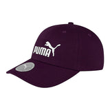 GORRA PUMA UNISEX 2435720 TEXTIL MORADO